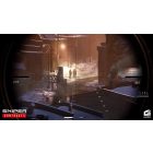 Sniper Ghost Warrior Contracts PS4