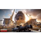 Sniper Ghost Warrior Contracts PS4