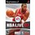 NBA Live 07 PS2 használt
