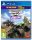 Monster Jam Showdown Day One Edition PS4