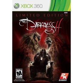 The Darkness II XBOX 360 használt