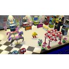 Pac-Man Museum+ PS4