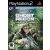 Tom Clancy's Ghost Recon Jungle Storm PS2 használt
