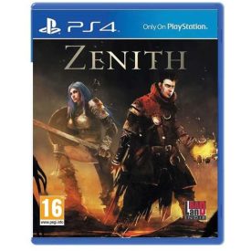 Zenith PS4 