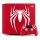  PS4 PRO Spiderman 1TB alapgép CUH-7116B használt