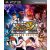 Super Street Fighter IV Arcade Edition PS3 használt
