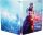 Battlefield V PS4 használt Steelbook+játék