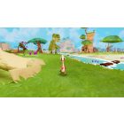 Gigantosaurus Dino Kart PS4