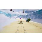 Gigantosaurus Dino Kart PS4