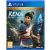 Kena Bridge of Spirits Deluxe Edition PS4