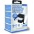 Single Docking Station PS5 fehér