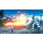 Street Fighter V Champion Edition PS4