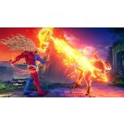 Street Fighter V Champion Edition PS4