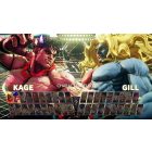 Street Fighter V Champion Edition PS4