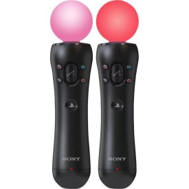 PS4 Move kontroller pár használt