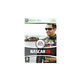 Nascar 08 XBOX 360 használt