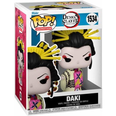 Funko - Demon Slayer (Daki)