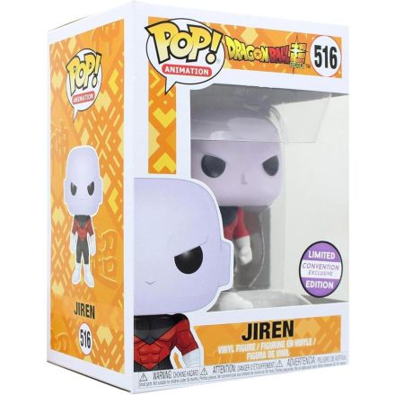 Funko DragonBall Super (Jiren )