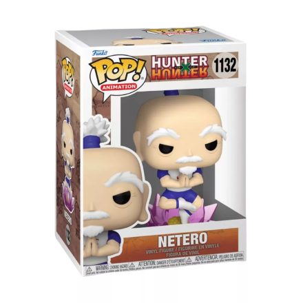 Funko Hunter X Hunter (Netero)