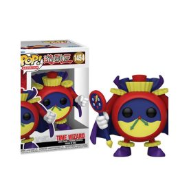 Funko Yu-Gi-Oh (Time Wizard)