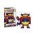 Funko Yu-Gi-Oh (Time Wizard)