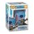 Funko - Disney: Lilo & Stitch (Stitch w/ Ukulele) POP! Vinyl /Figure
