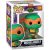 Funko - TV: Teenage Mutant Ninja Turtles (Michelangelo) POP! 1395