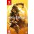 Mortal Kombat 11 Switch használt