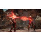 Mortal Kombat 11 Switch használt