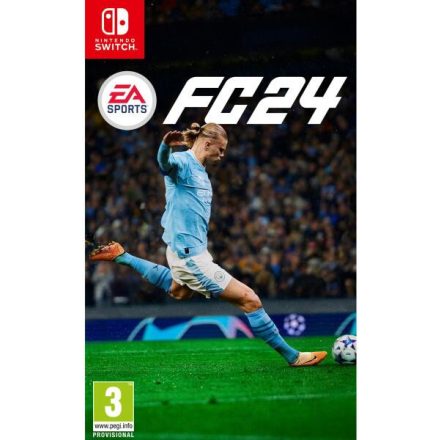 FC 24 NSW használt