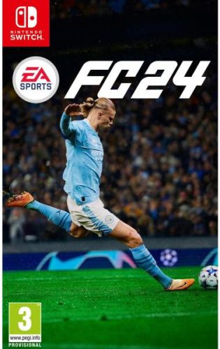 FC 24 NSW használt