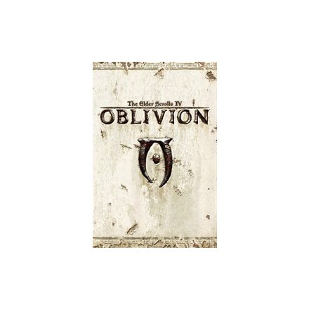 The Elder Scrolls IV Oblivion PS3- használt