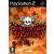 Dirt Track Devils PS2 használt