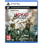 Undead Citadel (For Playstation VR2) PS5