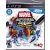 Udraw Marvel Super Hero Squad: Comic Combat PS3 használt 