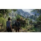 Uncharted Legacy of Thieves Collection PS5 használt