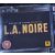 L. A. Noire /PS3 használt - promo