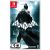 Batman Arkham Trilogy / Switch használt