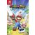Mario + Rabbids Kingdom Battle / Switch használt