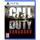 Call of Duty Vanguard PS5 használt