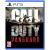 Call of Duty Vanguard PS5 használt