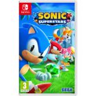 Sonic Superstars / Switch használt