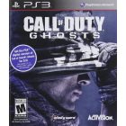 Call of Duty Ghosts PS3