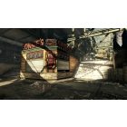 Call of Duty Ghosts PS3