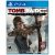 Tomb Raider Definitive Edition PS4 használt