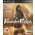 Prince  of Persia The Forgotten Sands PS3 használt 