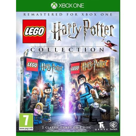 Lego Harry Potter Collection XBOX ONE