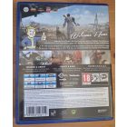 Fallout 4 PS4 használt