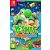 Yoshi's Crafted World Switch (borító nélküli) használt