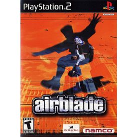 AirBlade PS2 használt
